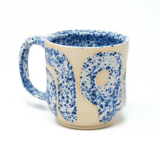 Morphic Speckle Mug