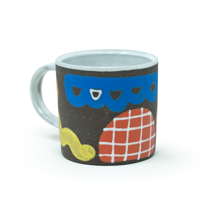 Toy Box Mug